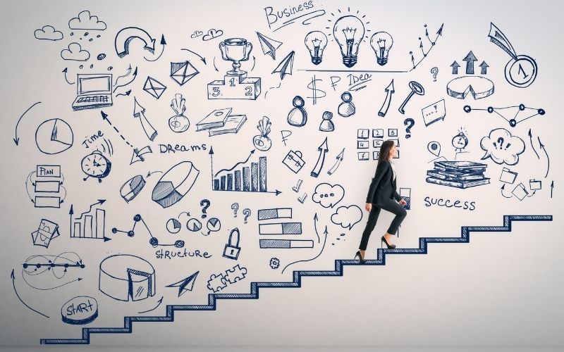 Read more about the article Progress your knowledge and career